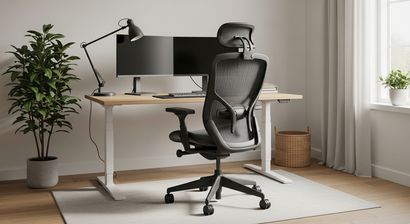 Best Ergonomic Chairs Under $500: Branch, Sihoo, and More
