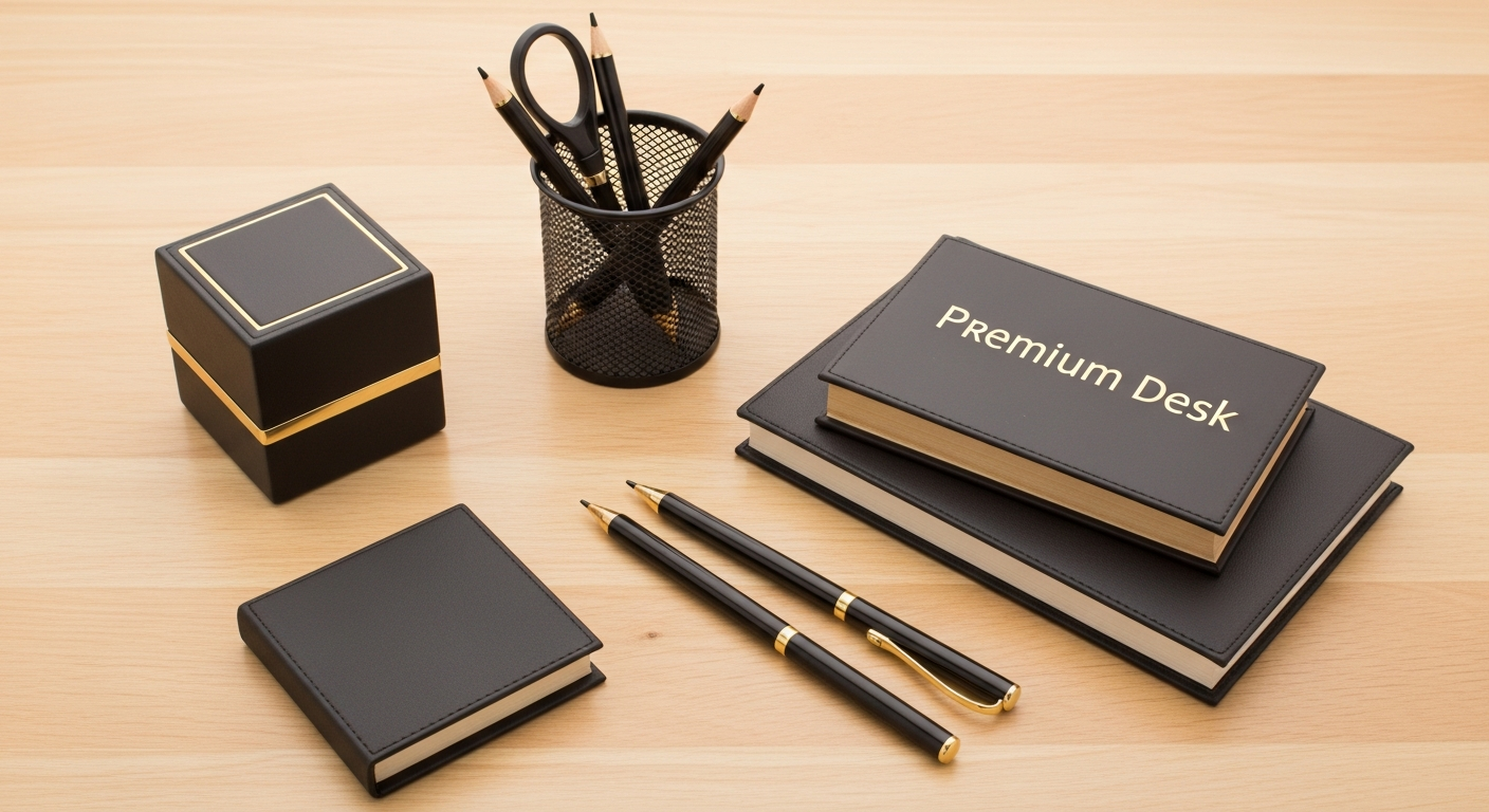 15 Desk Setup Accessories That Are Actually Worth Buying