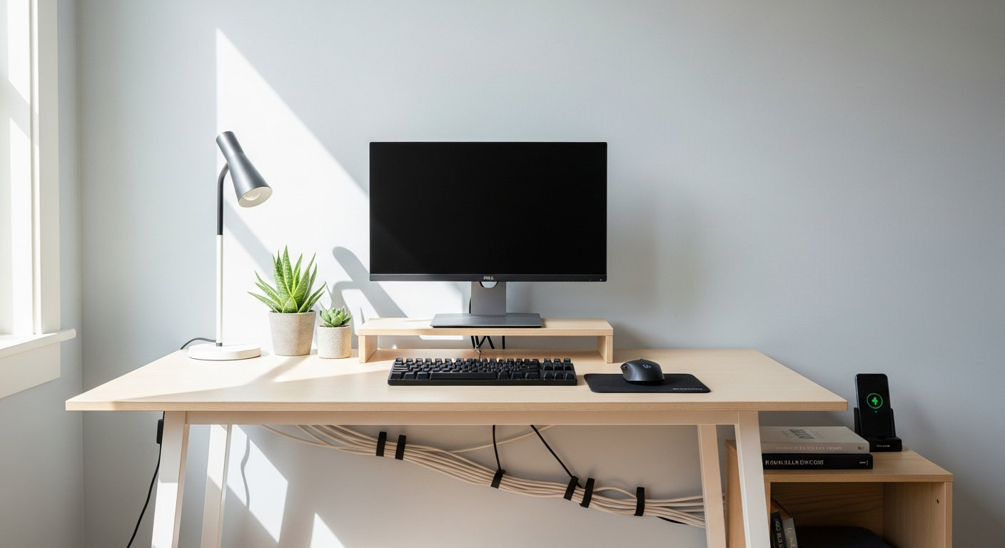 Best Desk Setups Under $500: Complete Builds That Punch Above Their Weight