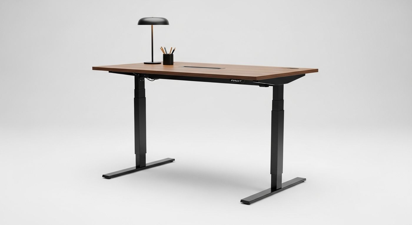 Jarvis Standing Desk by Fully