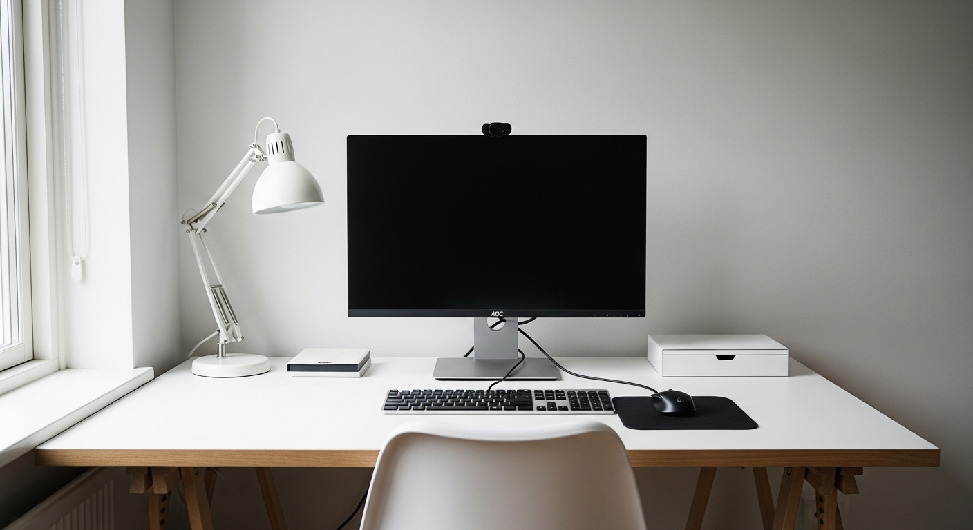 Budget Student Setup Under $400